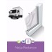 Noise Reduction Plus Double Glazed Unit (Doc Q)