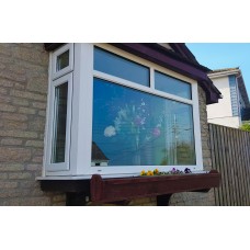 Energy Saving Plus Double Glazed Unit - Clear