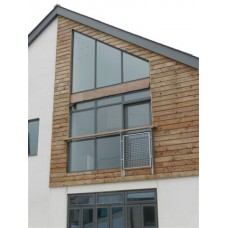 Solar Control Double Glazing - Domestic properties 