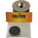 17mm Thermal Ladder Tape - Black